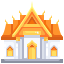 Temple Maintenance Icon